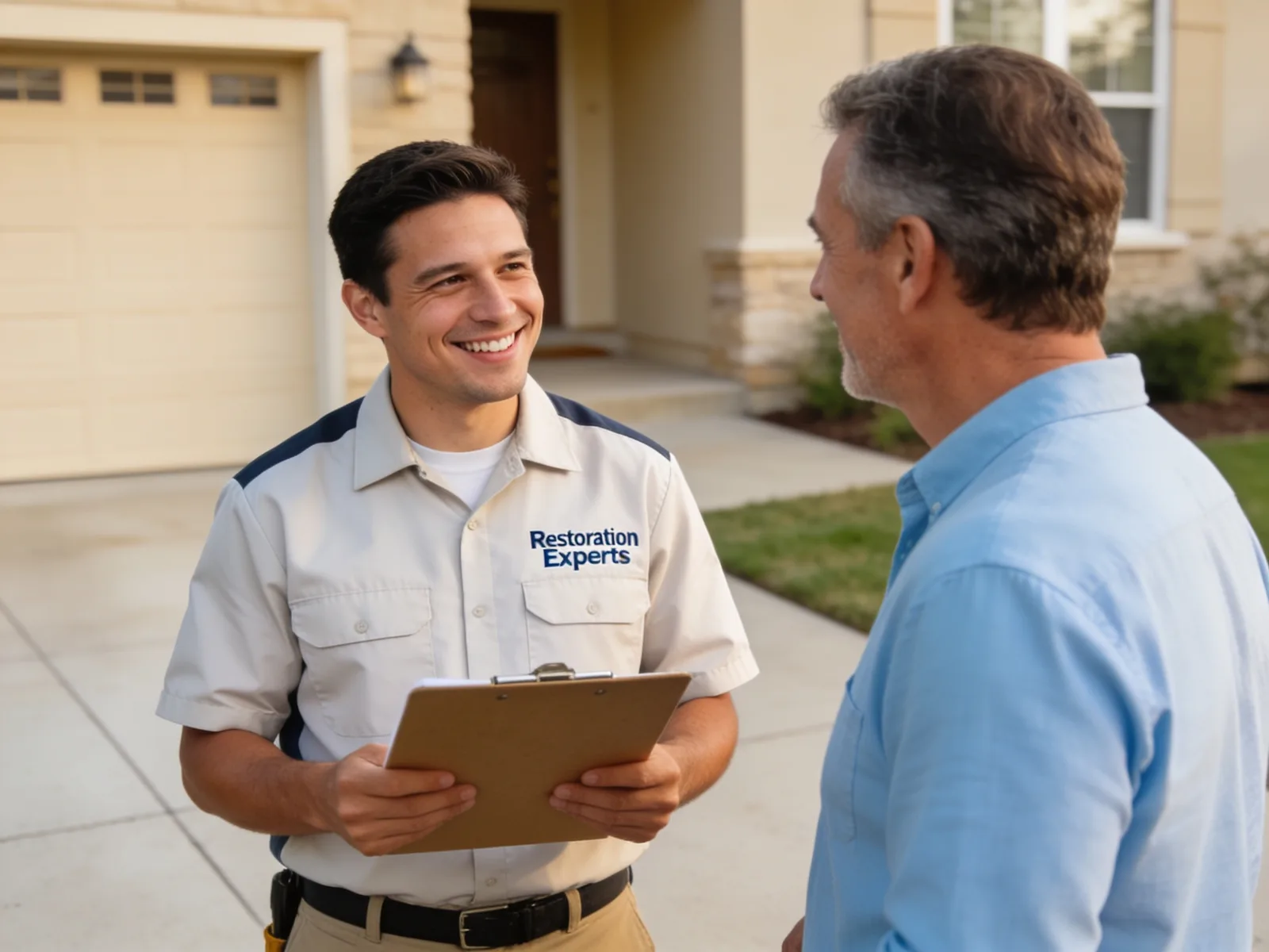 Water Damage Cleanup Elsa, TX FAQs